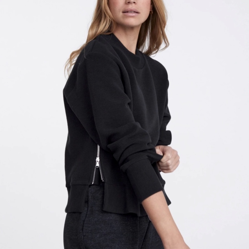 Varley Cleon Sweat Sweatshirt